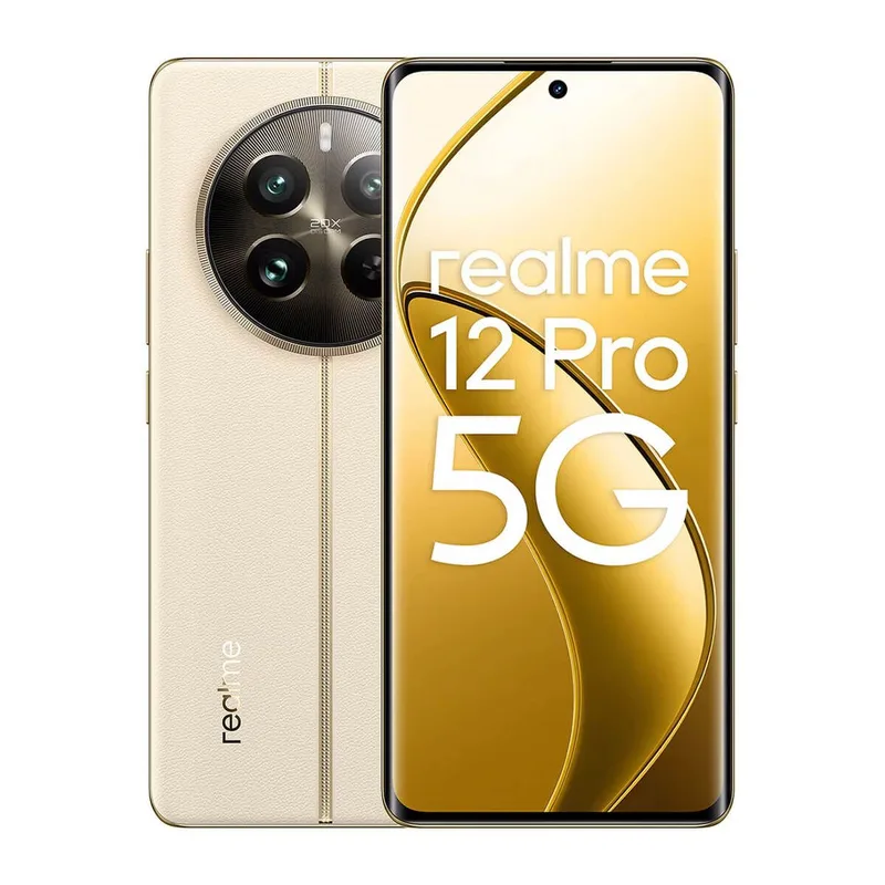 realme 12 Pro
