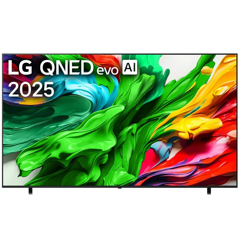 LG 55'' QNED85 evo AI MiniLED 4k Smart TV