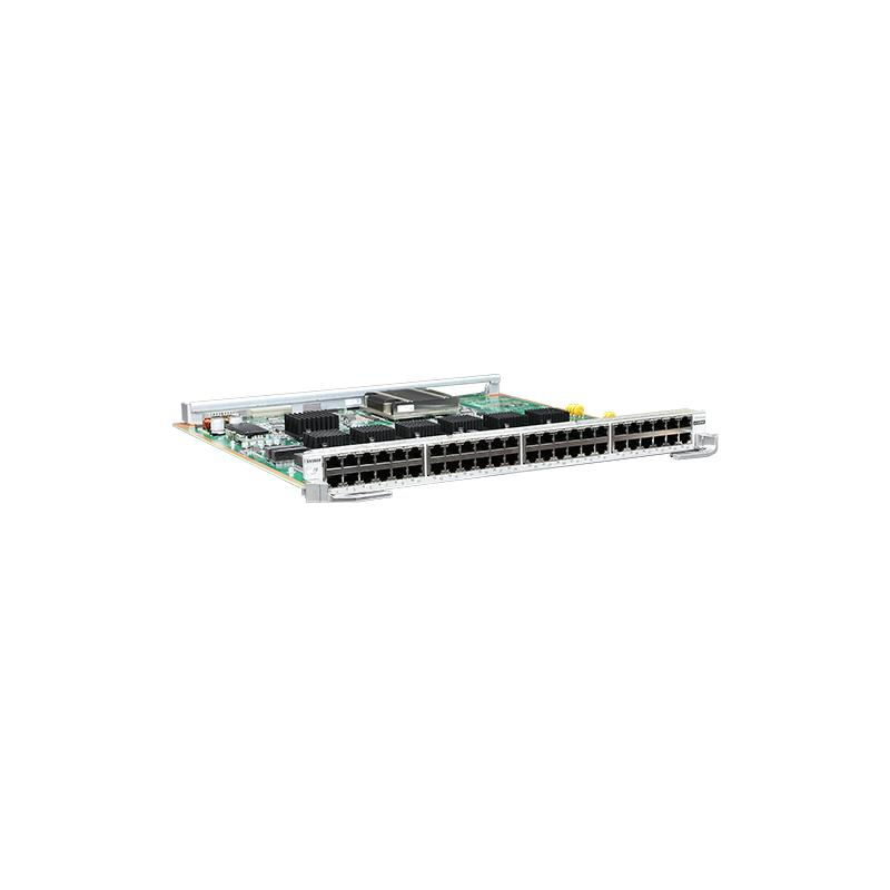 Offspring RJ45 Subcard