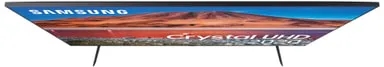 Samsung 58" TU7175 4K UHD Smart-TV UE58TU7175