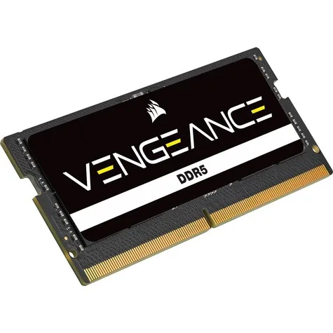 32 GB DDR5 4800 MHz PC5-38400