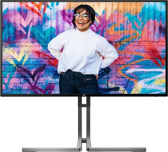 AOC U27U3CV