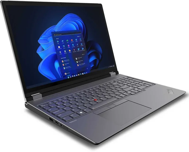 LENOVO P16 G2
