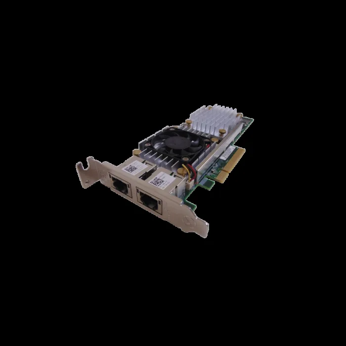 Y40PH Broadcom 57810S Dual-Port 10Gbe SFP+ LP