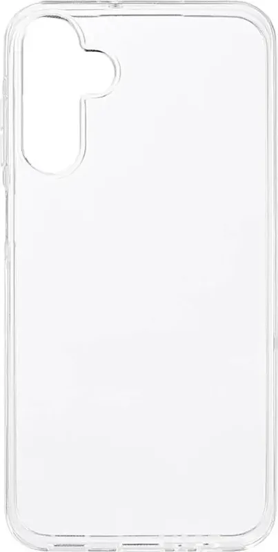 ivoler Aldrig gulnande klart fodral för Samsung Galaxy A15