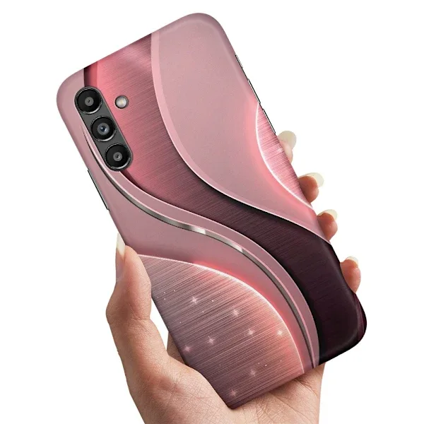 OEM Mobilskal till Galaxy S24 Plus Decor
