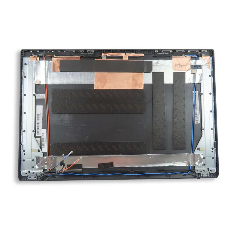 Lenovo Zius7 LCD Cover White