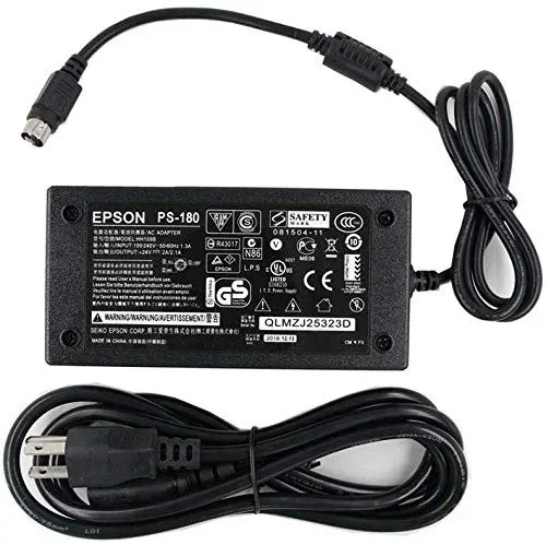 Epson PS-180 Power Supply