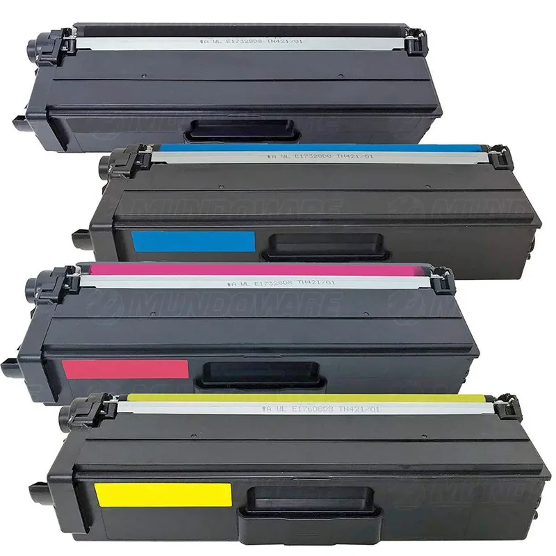 3X Müller Printware toner för Brother MFC-L8360CDW MFC-L8900CDW MFC-L8690