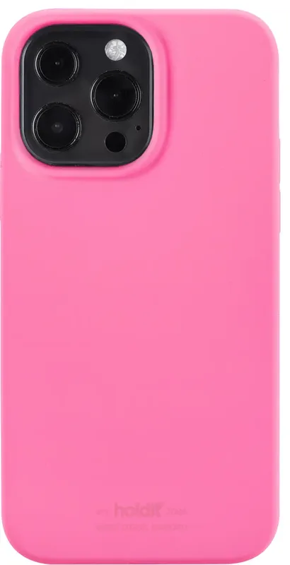 Holdit Silicone iPhone 13 Pro fodral