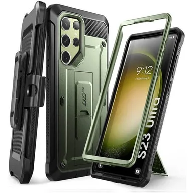 SUPCASE UB Pro skal Samsung Galaxy S23