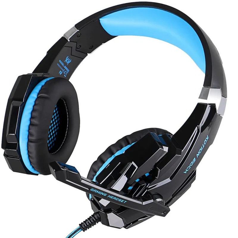 KOTION EACH G9000 Noise Cancelling Gaming Headset