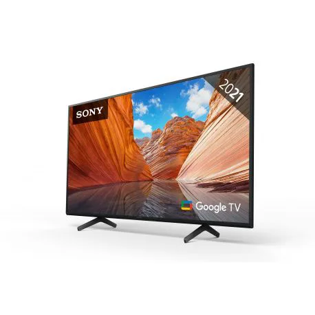 Sony 65" X81J 4K LED TV (2021)