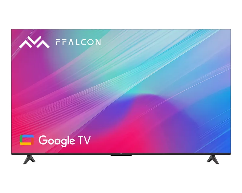 iFFALCON 50" U65 4K LED TV (2025)