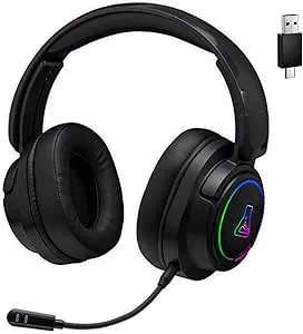 Jectse Multifunktionellt Spelheadset