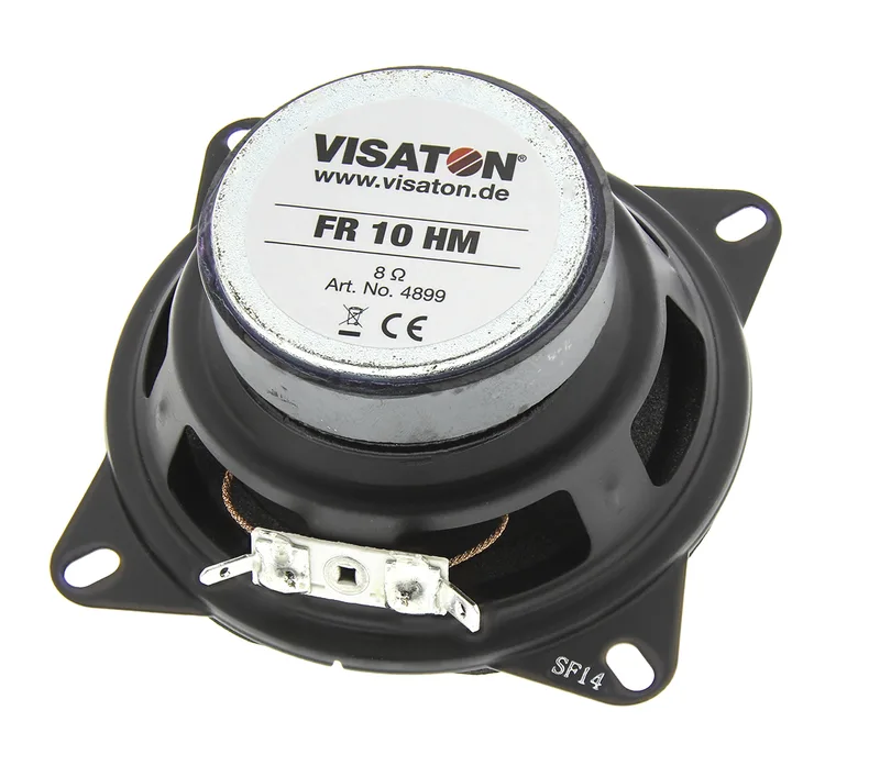 Visaton FR 10 HM