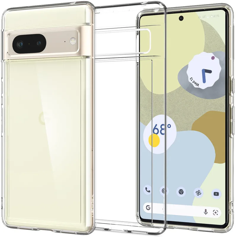 Spigen Google Pixel 7 Skal Ultra Hybrid