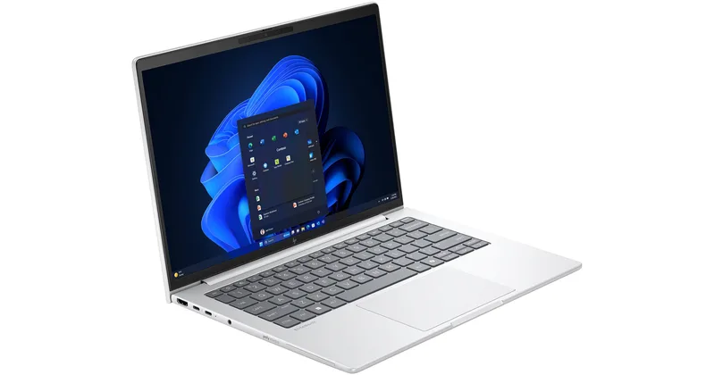 HP EliteBook 8 G1i 14 AI