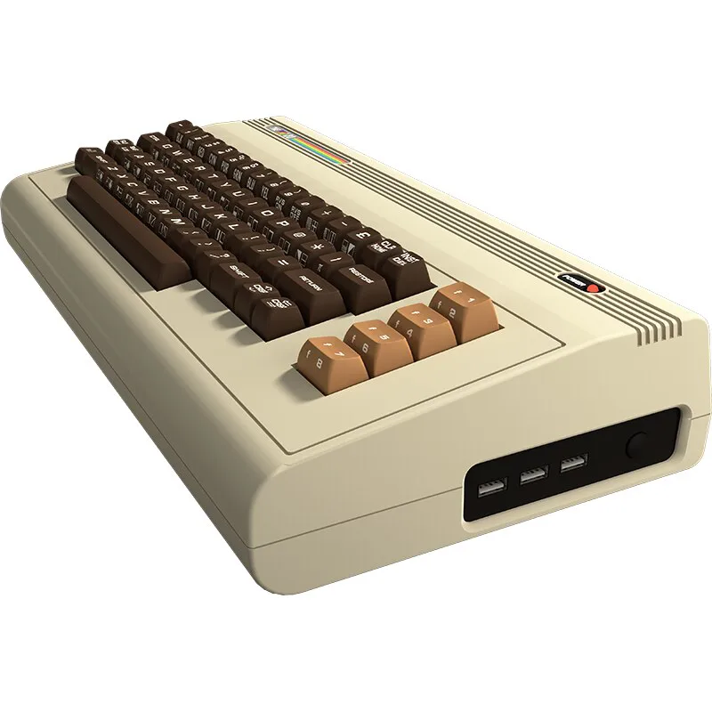 The VIC20