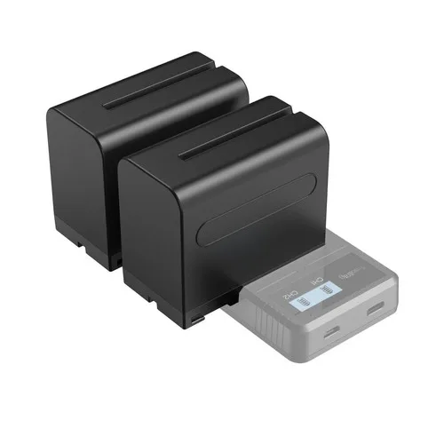 Smallrig 4073 Camera Battery NP-F970