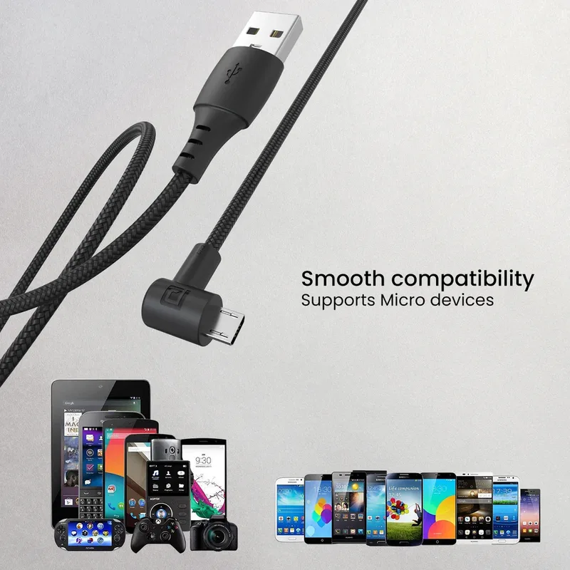 Lenovo Zijh0 To Micro Cable