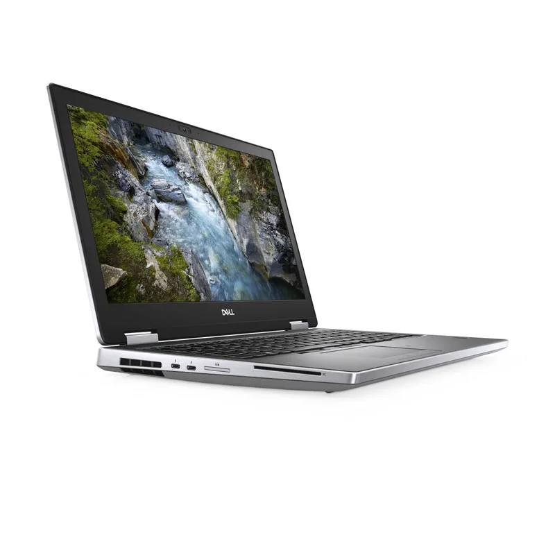 Dell Precision 7540