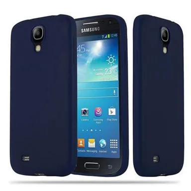 Hama HAMA Mobilskal Samsung S4 blå ultraslim
