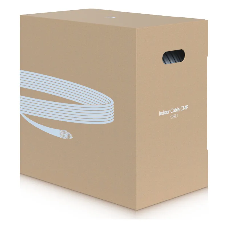 UniFi Indoor Bulkkabel CMP