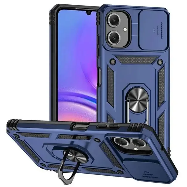 CaseOnline Jazz 3i1 skal Samsung Galaxy A07 4G
