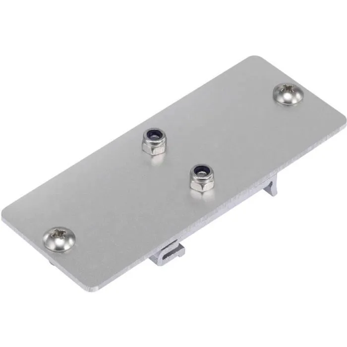DIN-skena adapter Renkforce RF-2826052