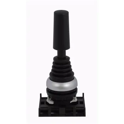 Eaton m22 joystick wj2v-2p 2 positioner styrbrytare, joystick