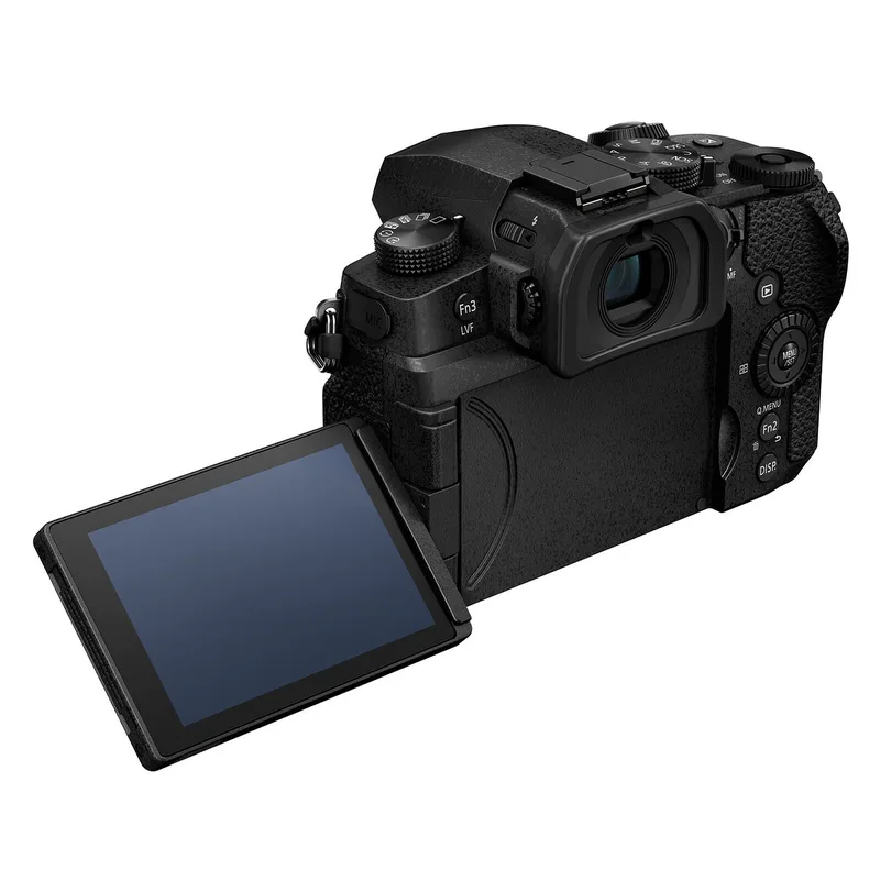 Panasonic LUMIX DC-G97E