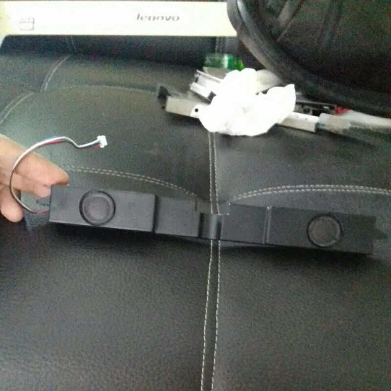 Lenovo C225 Speaker Cover Black