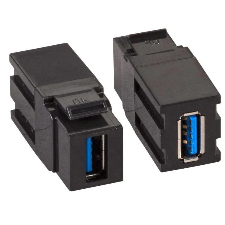 Keystone USB 3.0