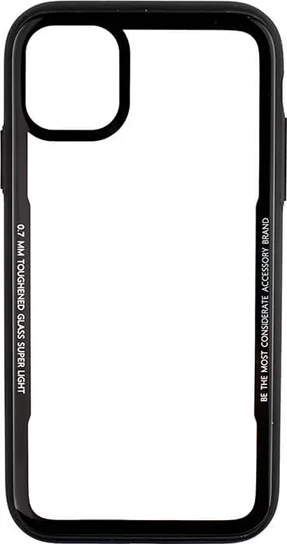 Gear Apple iPhone 11 Pro Max glasfodral