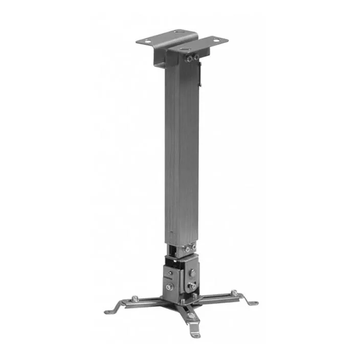 Reflecta 23056 universaltakfäste Tapa för dataprojektorer, 430–650 mm silver
