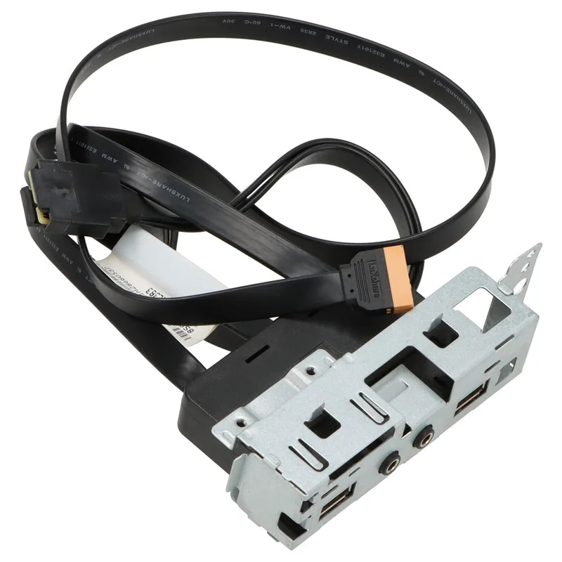 Lenovo Front Panel IO Cable Asm