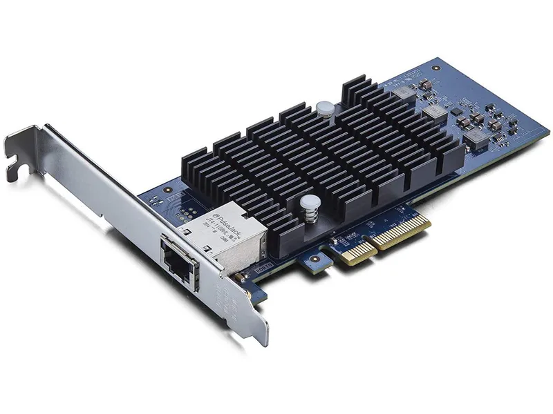 Bewinner X550-T1 10 Gigabit Ethernet