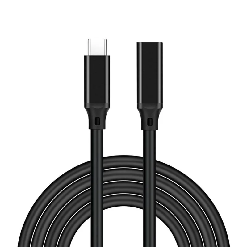 AXFEE USB C förlängningskabel 3M