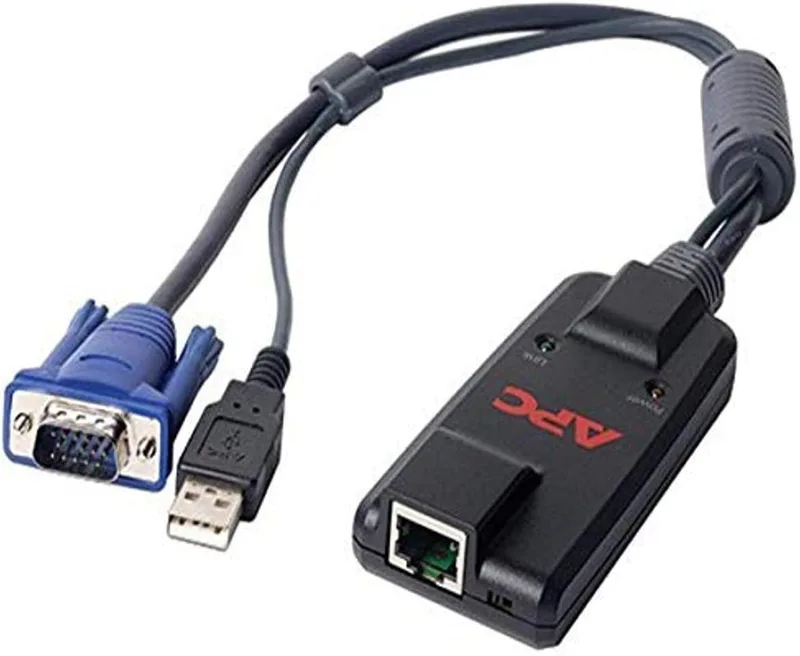 APC KVM-USBVM