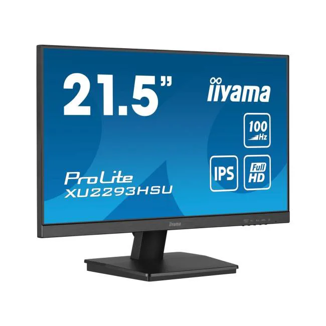 iiyama XU2293HSU-B7-21.5 tum