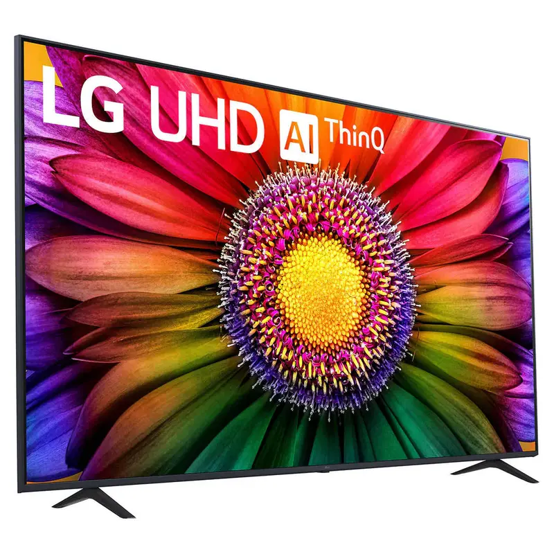 LG 70" UR8000 4K LED Smart TV (2023)