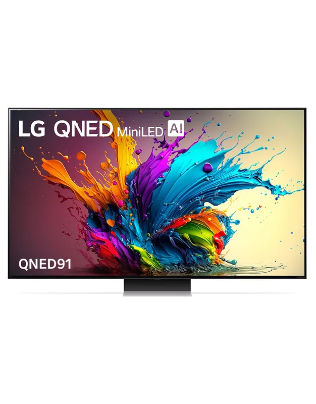 LG 86" QNED91 4K QNED Smart TV (2022)