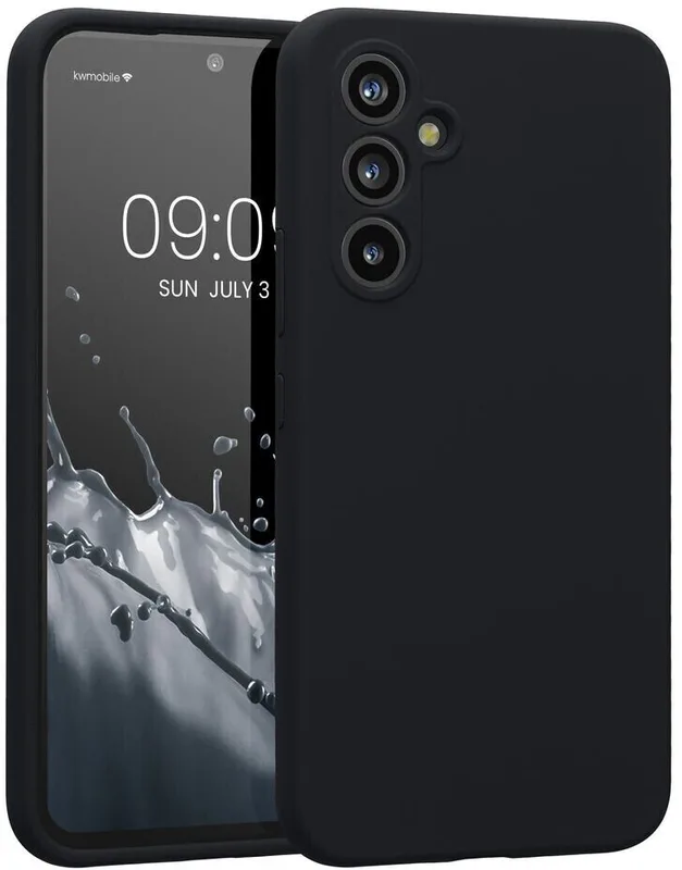 kwmobile Silikonskydd
