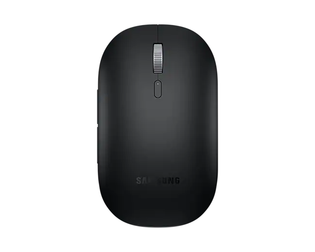 Samsung Bluetooth trådlös mus smal svart
