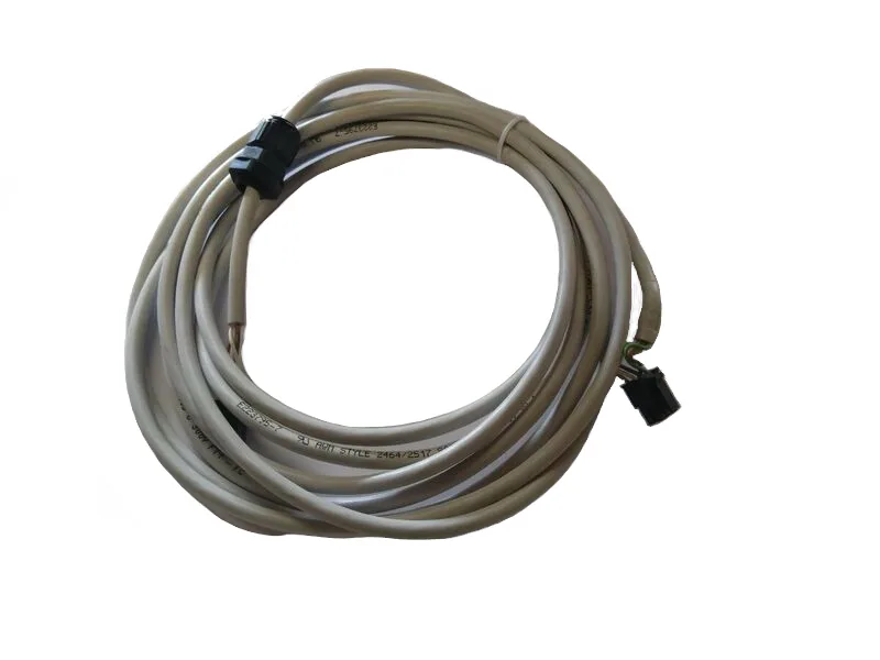 Styrenhet Trigger Button Kabel
