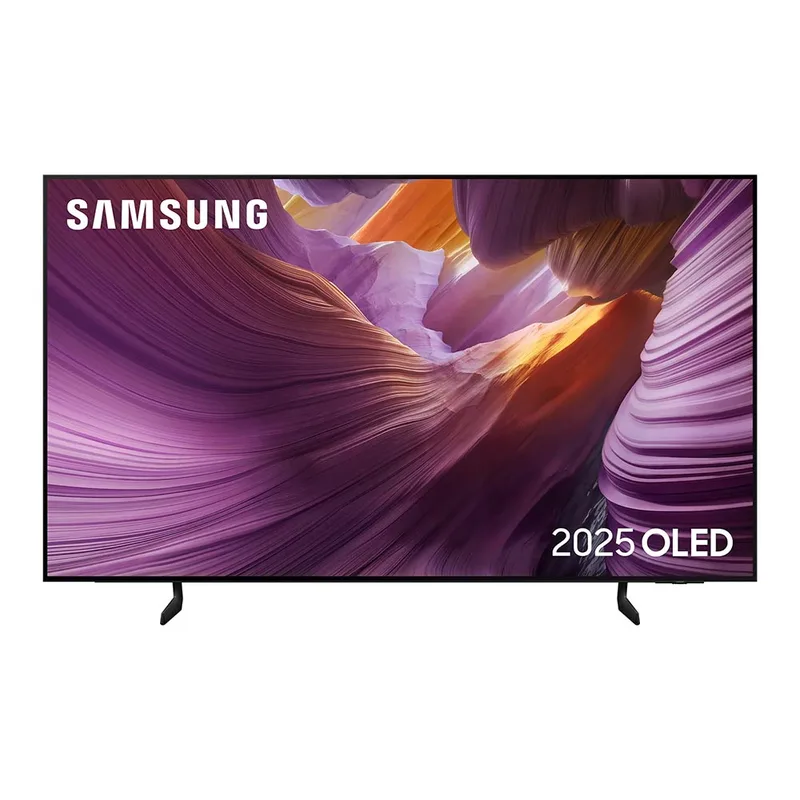 SAMSUNG 83" S85F OLED 4K Smart TV