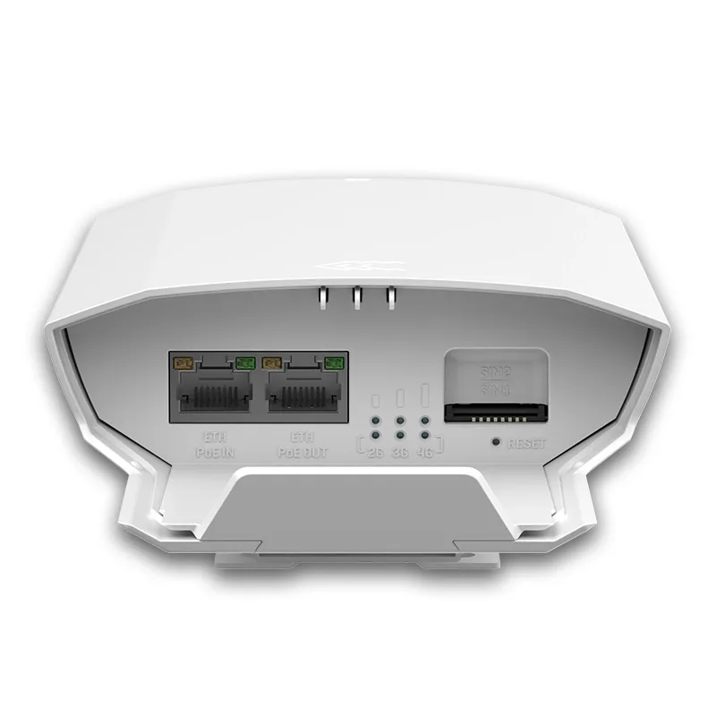 Teltonika OTD140 Outdoor 4G Router