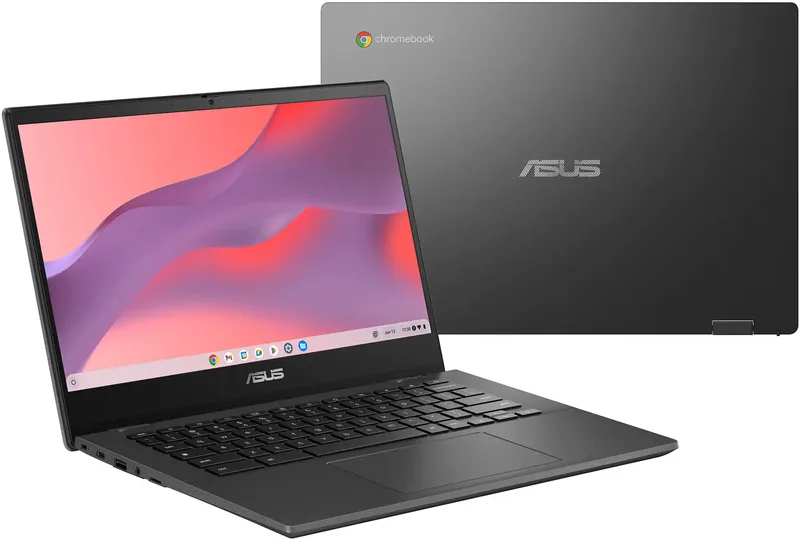 ASUS Chromebook CZ1204CM4A-R80034