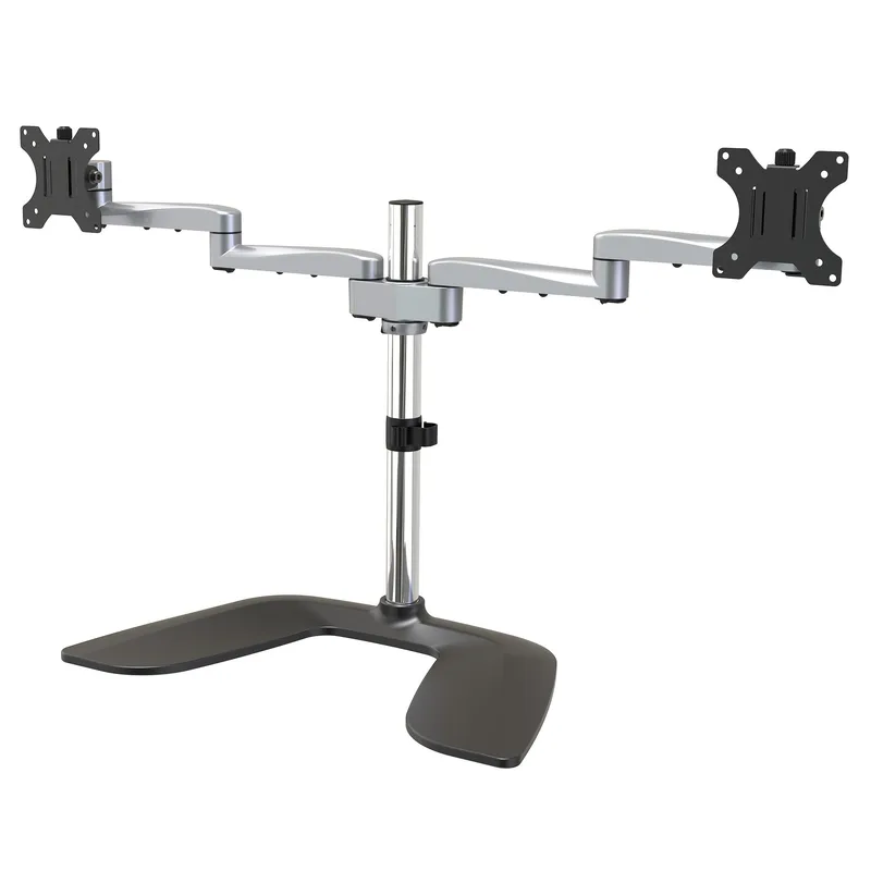 StarTech.com Trippelskärm skrivbordsstativ, ARMBARTRIO2